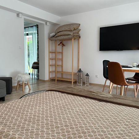 Jeleni Ruczaj Hotel Karpacz Eksteriør billede