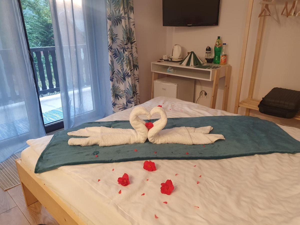 Jeleni Ruczaj Hotel Karpacz Eksteriør billede