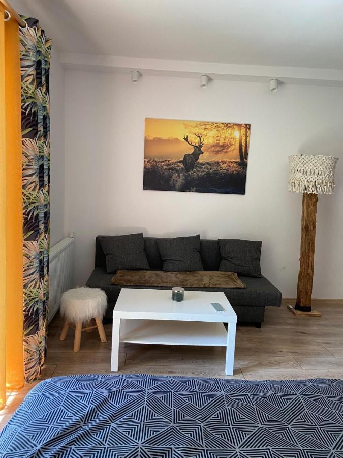 Jeleni Ruczaj Hotel Karpacz Eksteriør billede