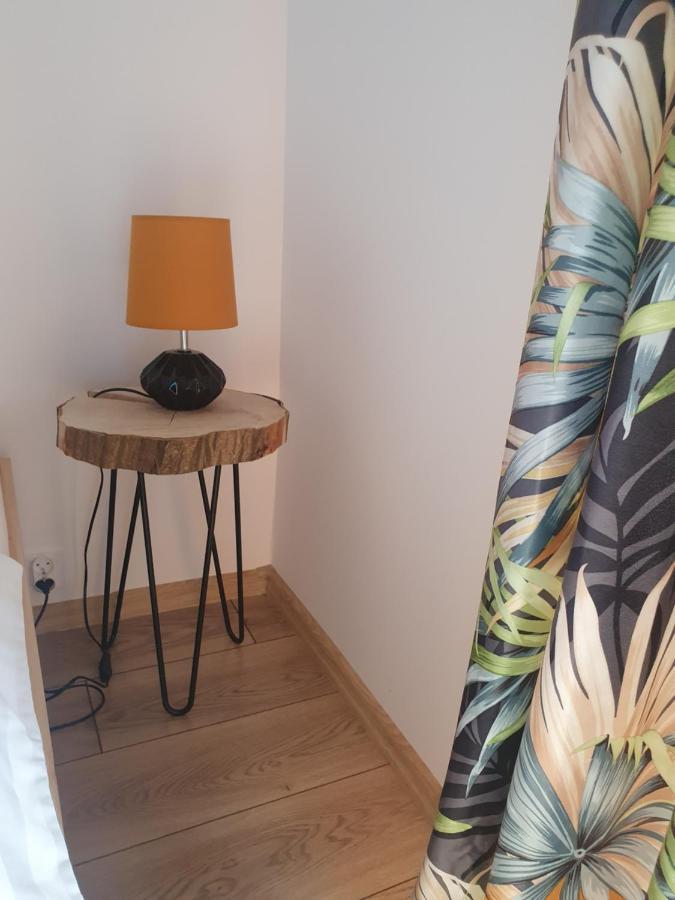 Jeleni Ruczaj Hotel Karpacz Eksteriør billede