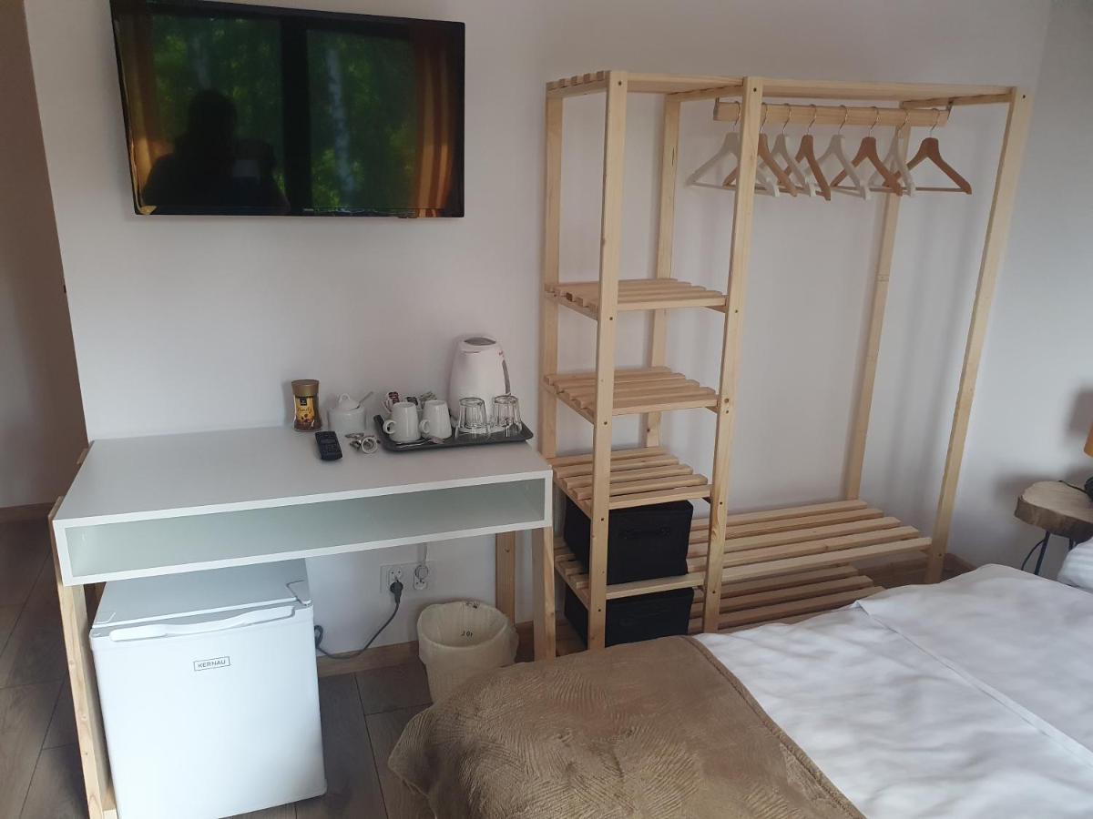 Jeleni Ruczaj Hotel Karpacz Eksteriør billede