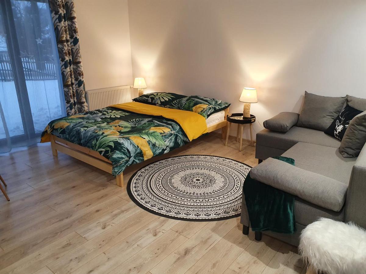 Jeleni Ruczaj Hotel Karpacz Eksteriør billede