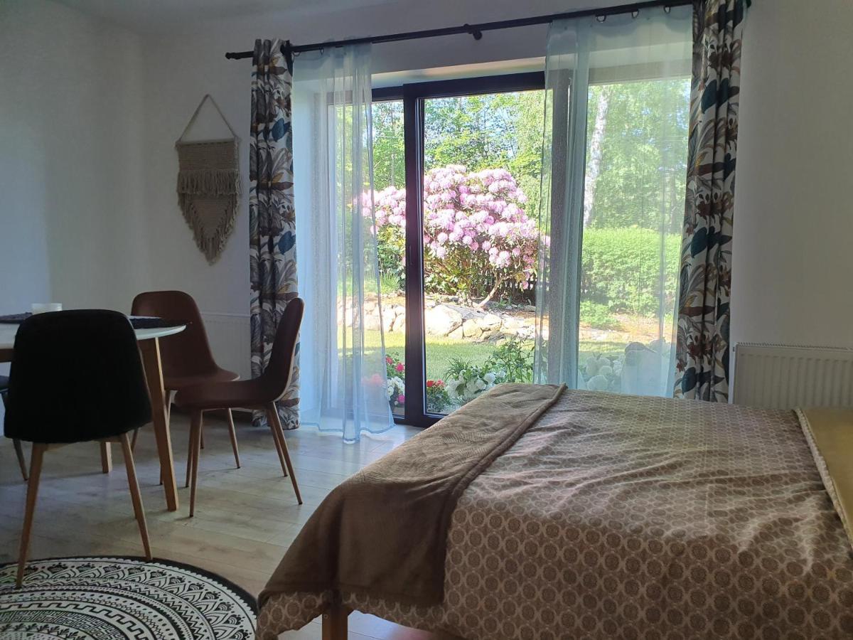 Jeleni Ruczaj Hotel Karpacz Eksteriør billede
