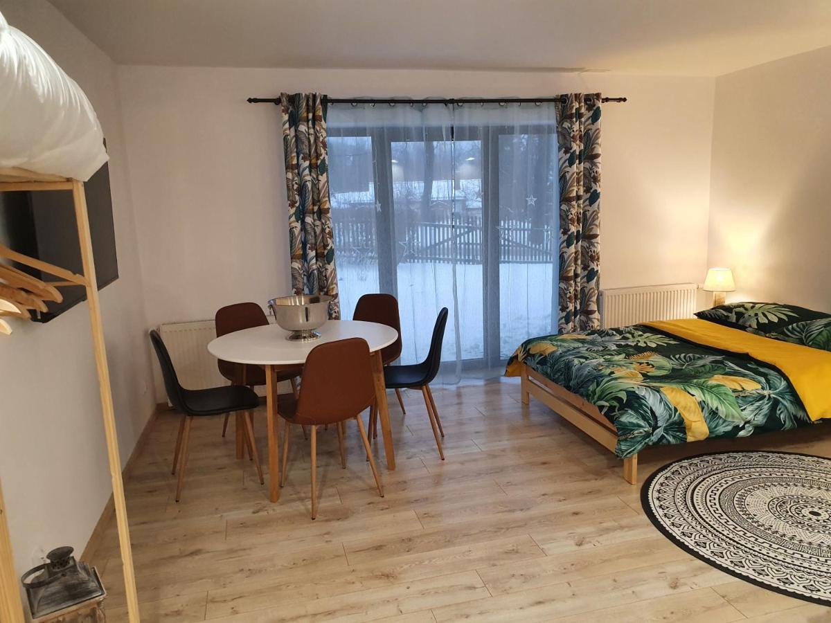 Jeleni Ruczaj Hotel Karpacz Eksteriør billede