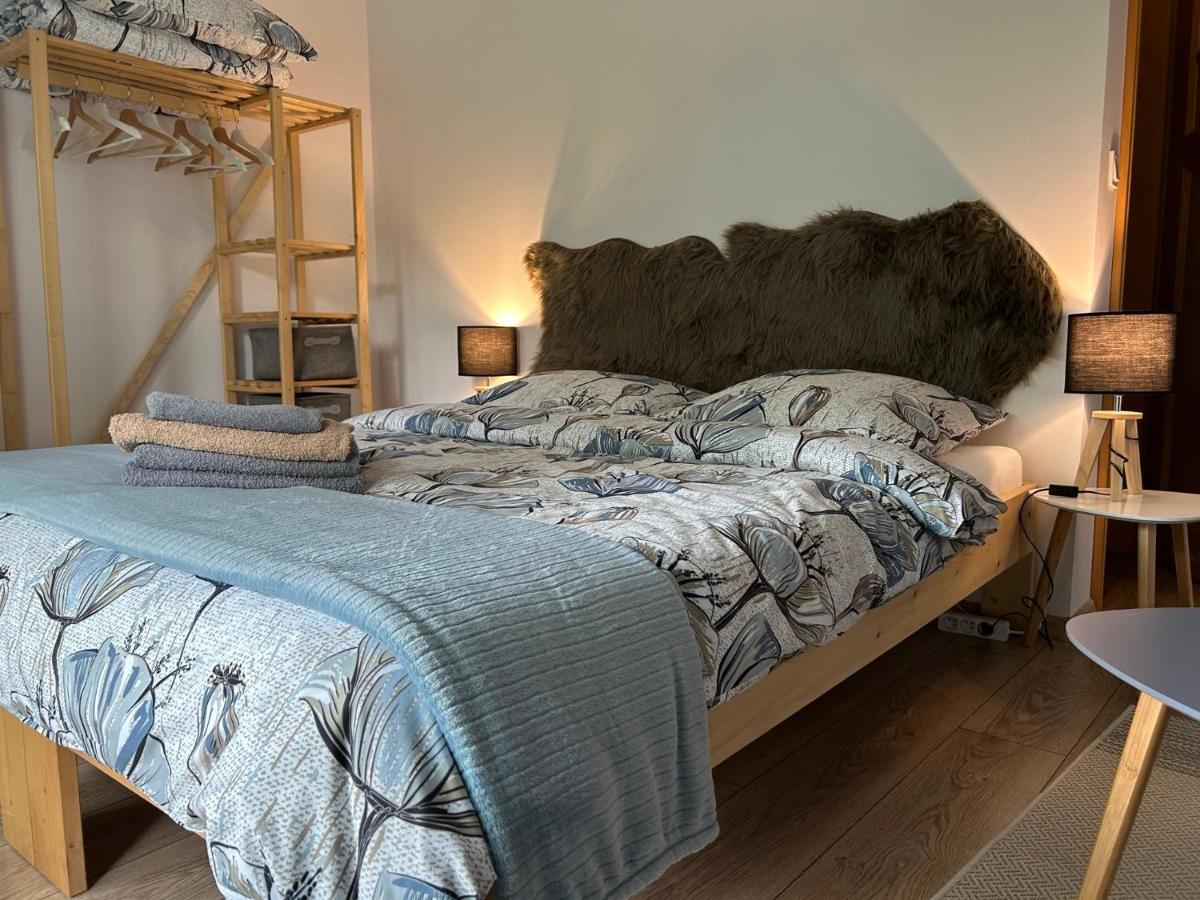 Jeleni Ruczaj Hotel Karpacz Eksteriør billede