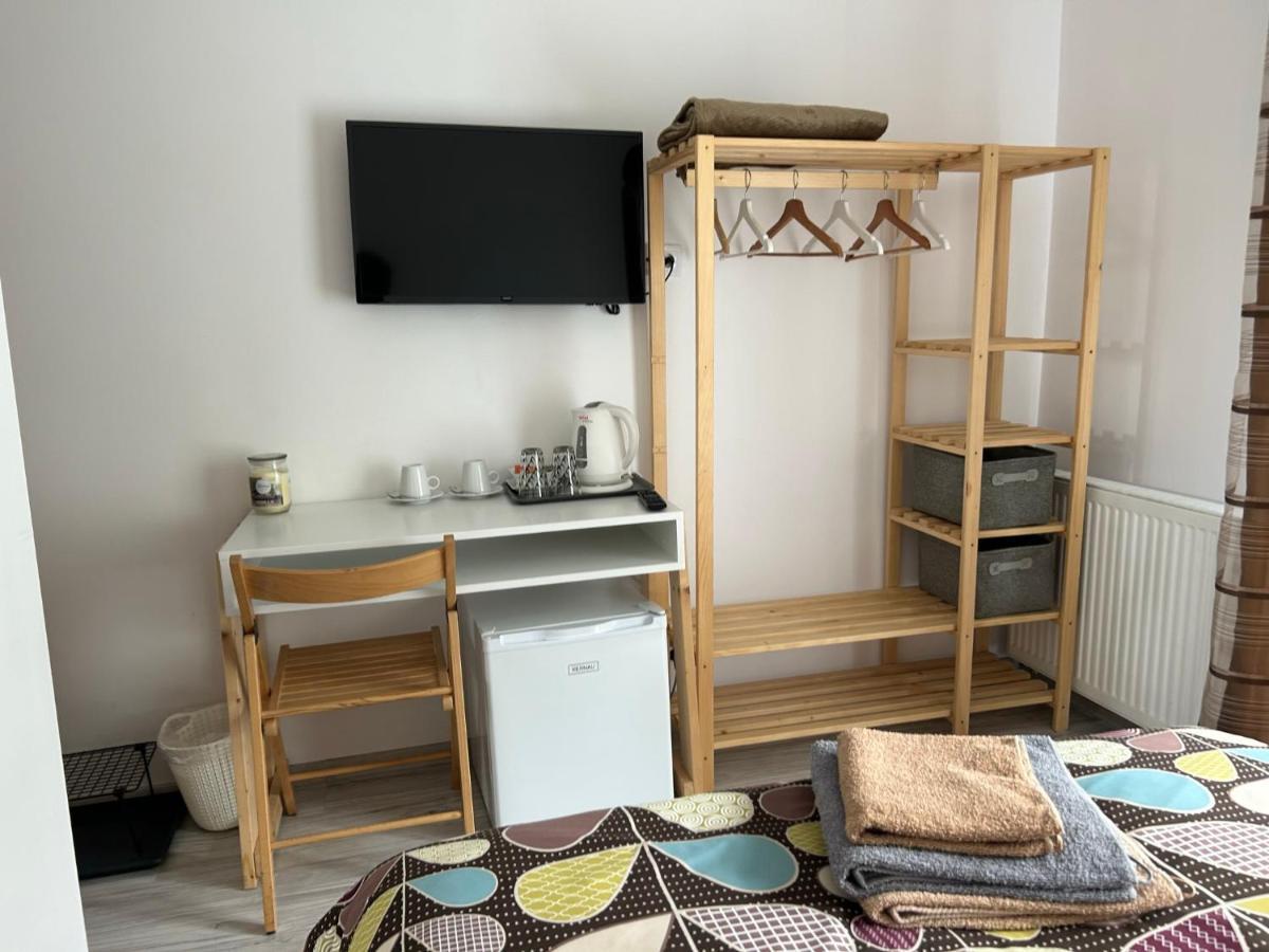 Jeleni Ruczaj Hotel Karpacz Eksteriør billede