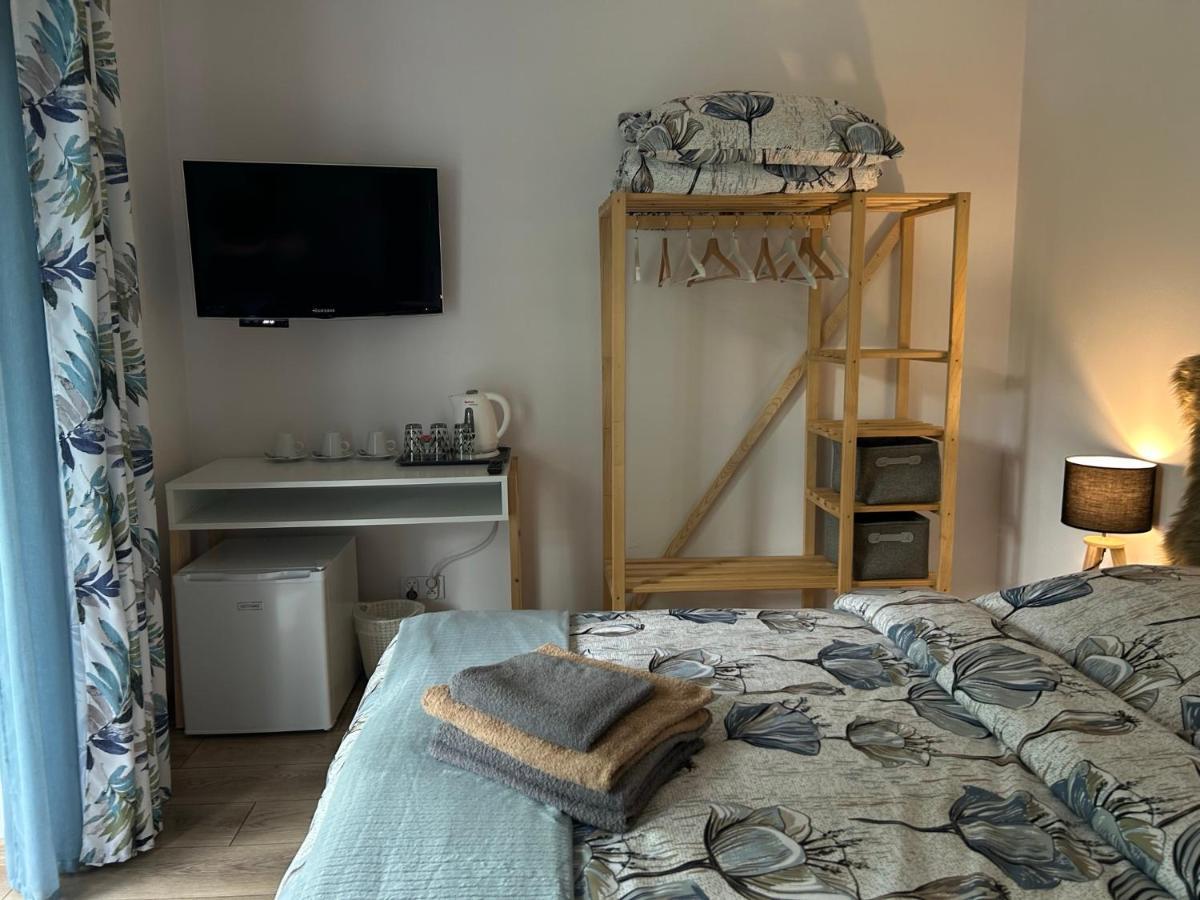 Jeleni Ruczaj Hotel Karpacz Eksteriør billede