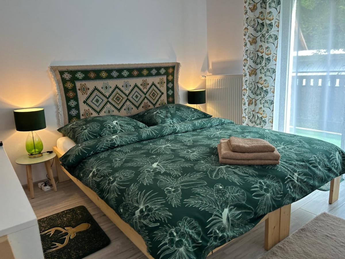 Jeleni Ruczaj Hotel Karpacz Eksteriør billede