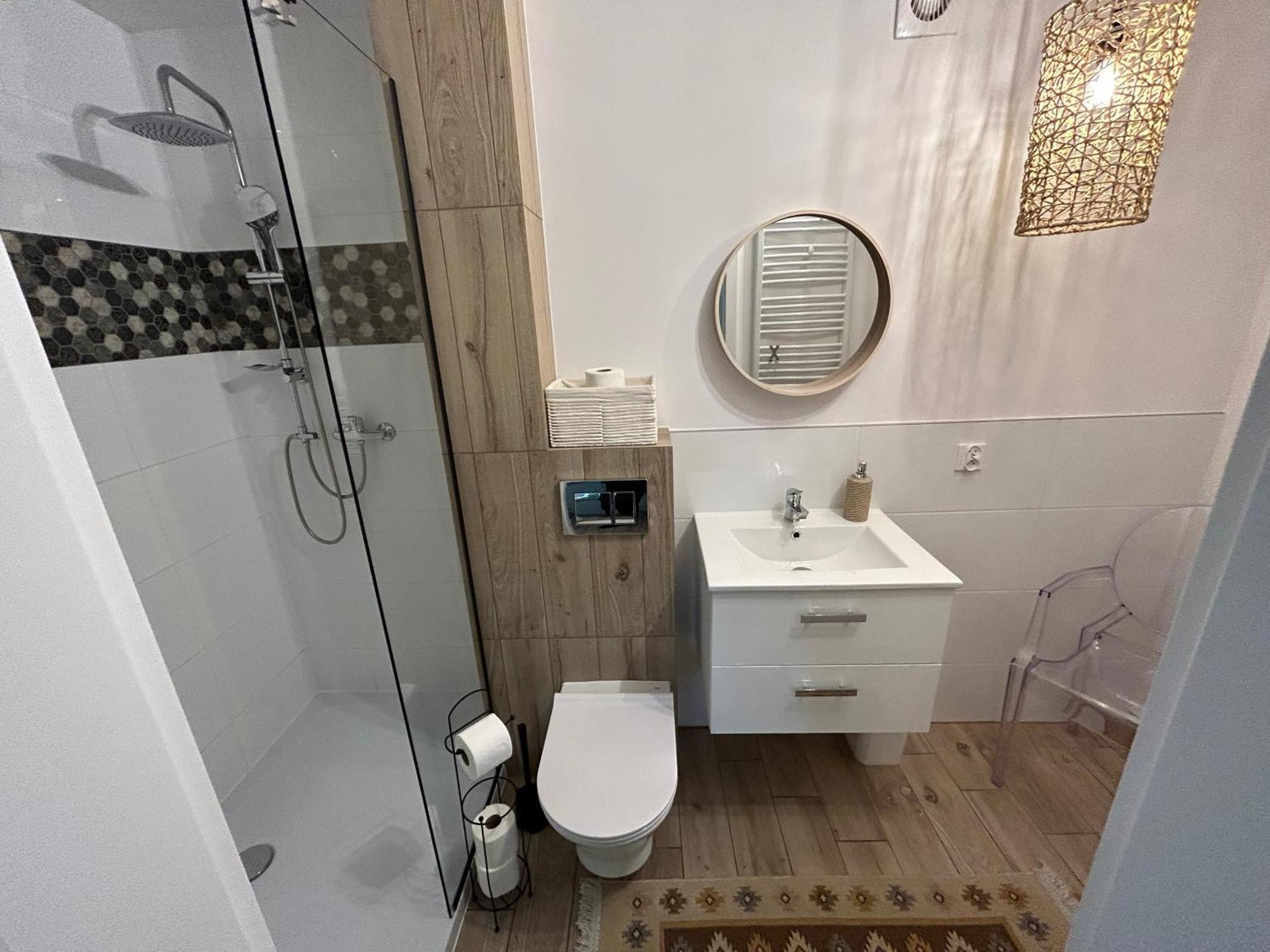 Jeleni Ruczaj Hotel Karpacz Eksteriør billede