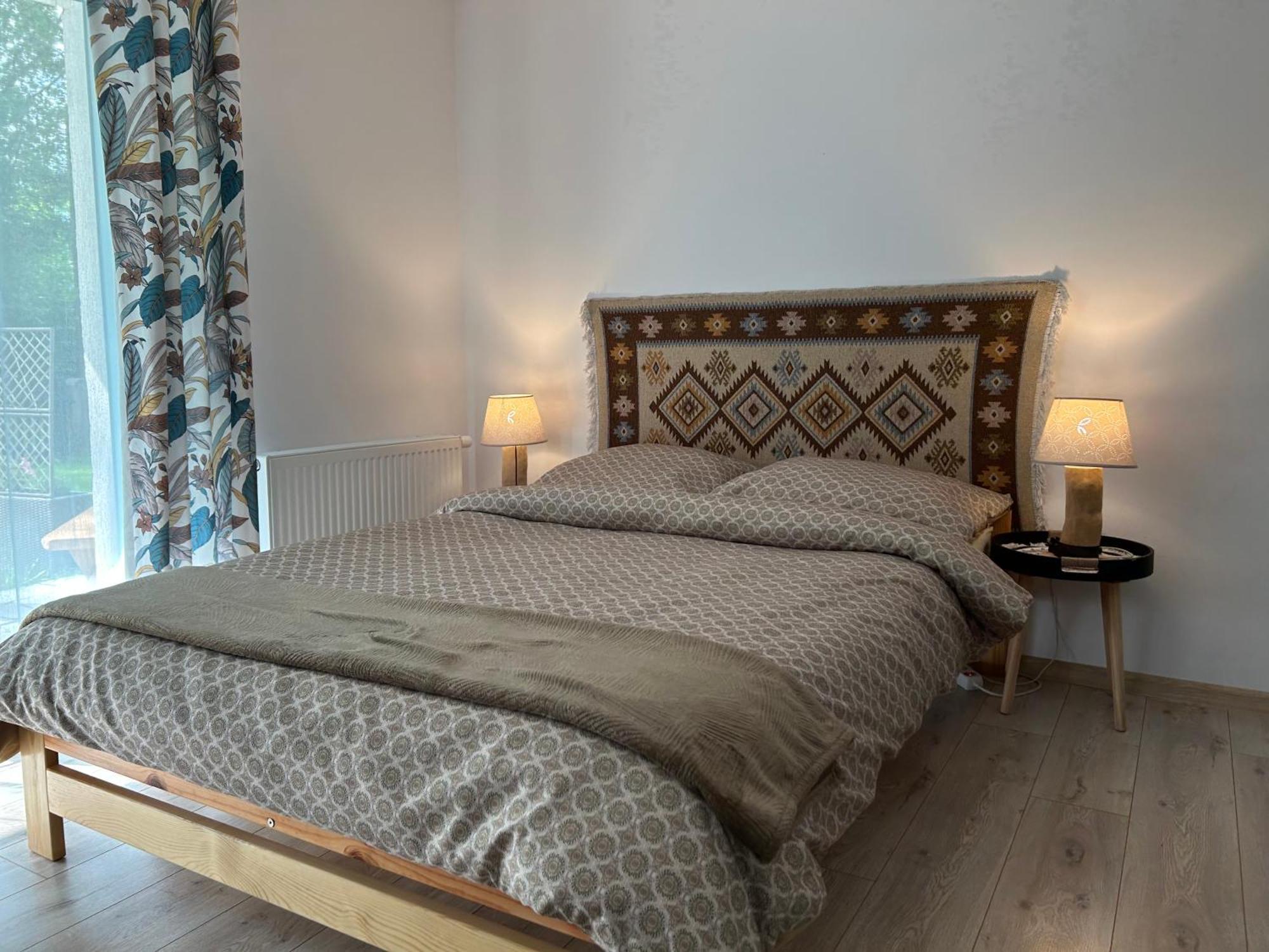 Jeleni Ruczaj Hotel Karpacz Eksteriør billede