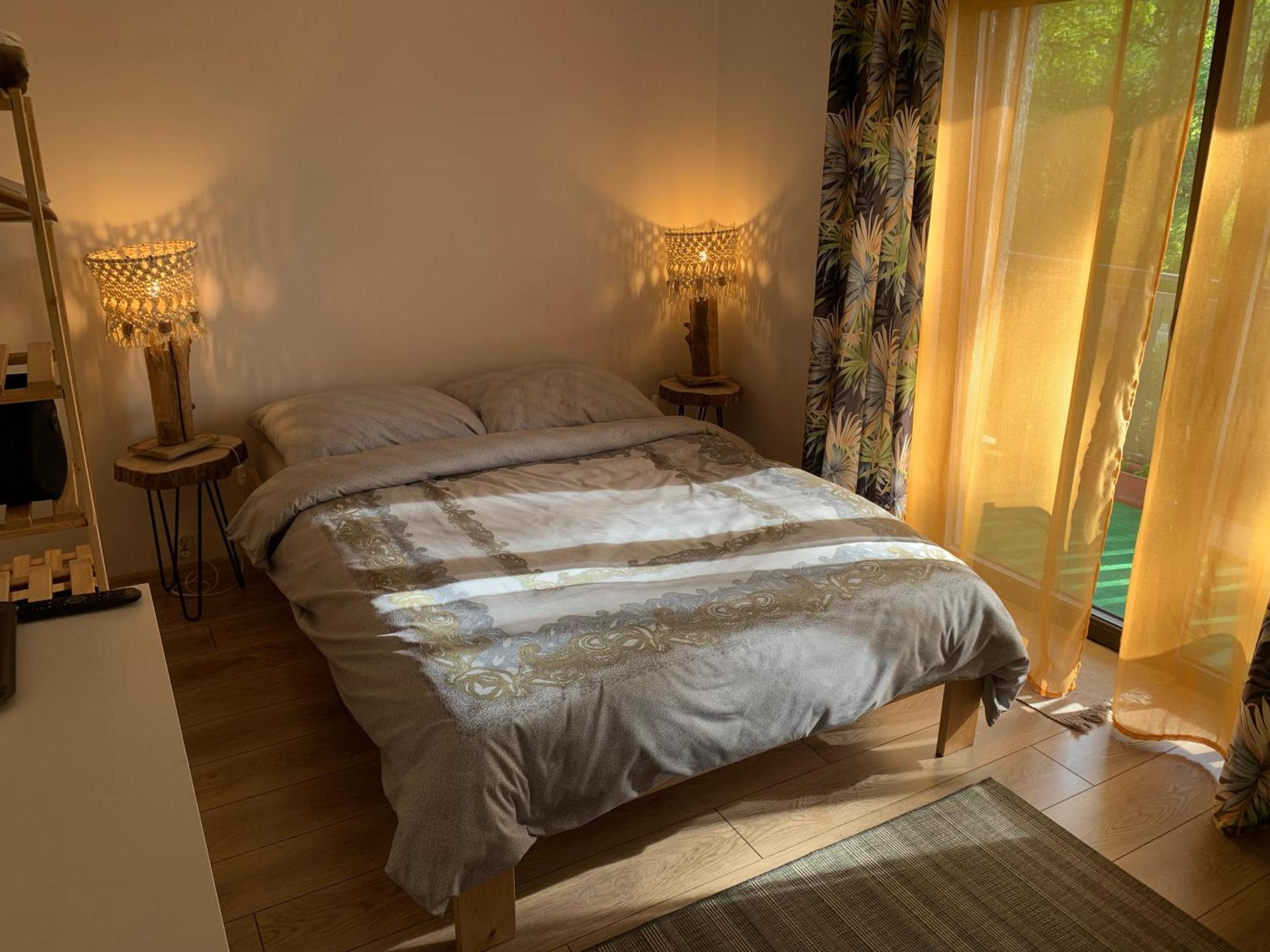 Jeleni Ruczaj Hotel Karpacz Eksteriør billede