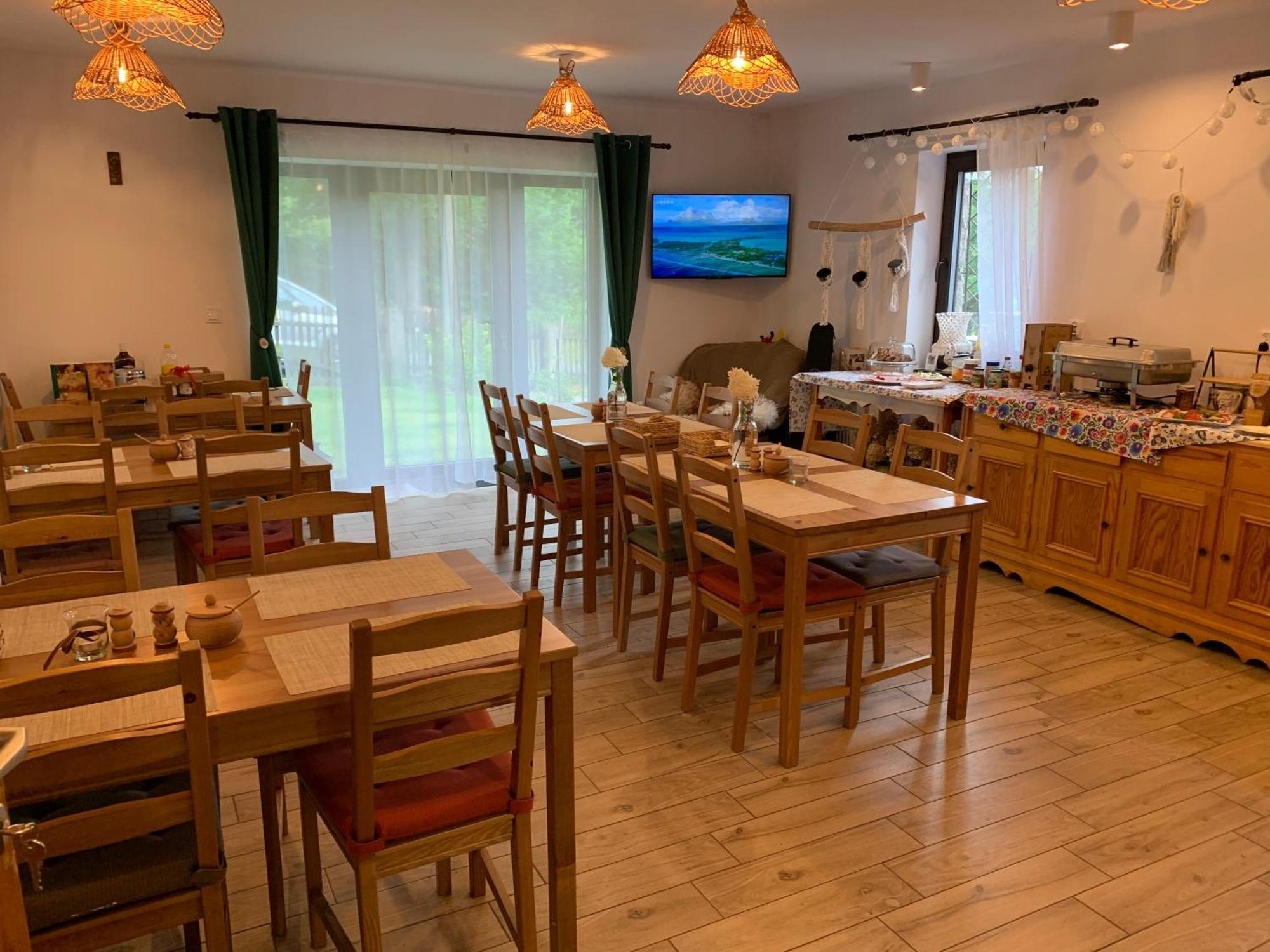 Jeleni Ruczaj Hotel Karpacz Eksteriør billede