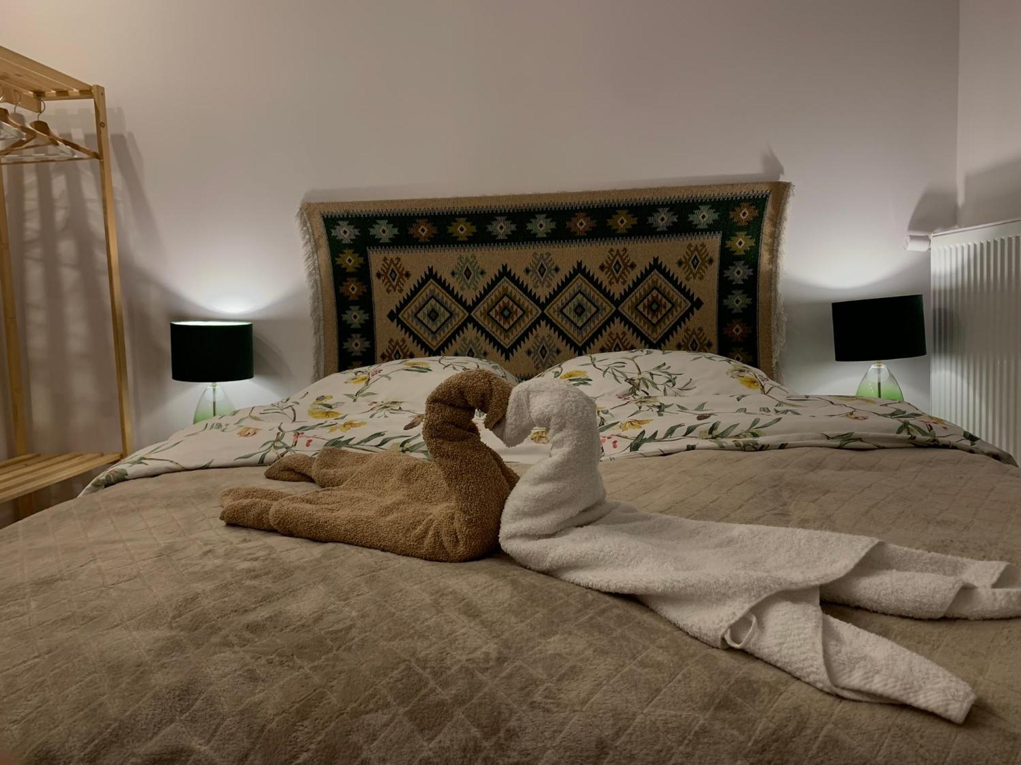 Jeleni Ruczaj Hotel Karpacz Eksteriør billede