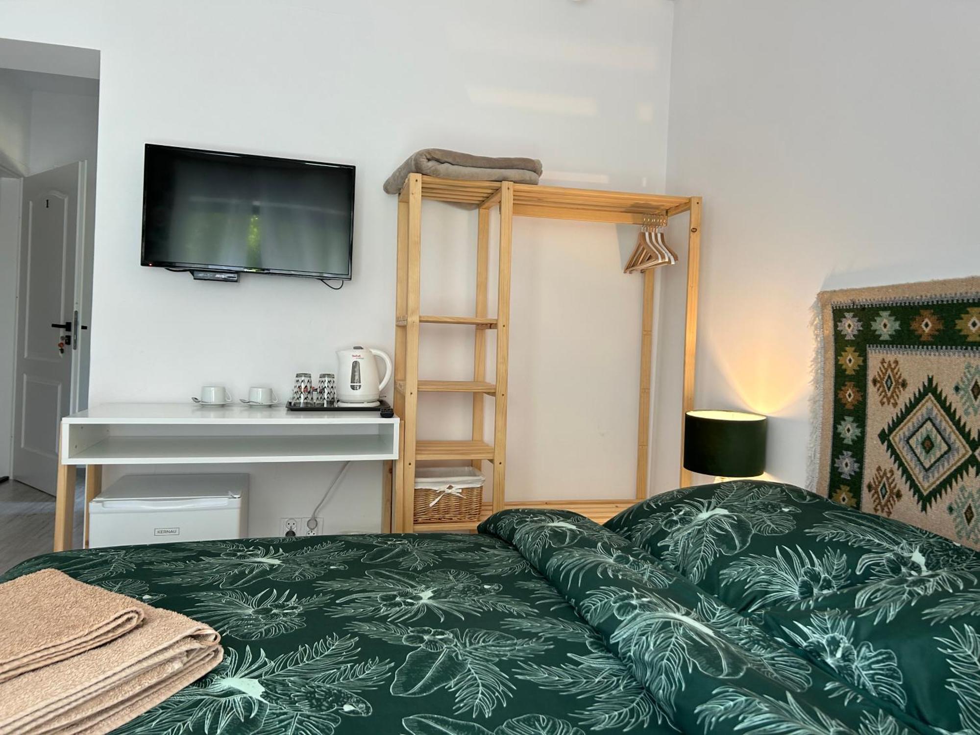 Jeleni Ruczaj Hotel Karpacz Eksteriør billede