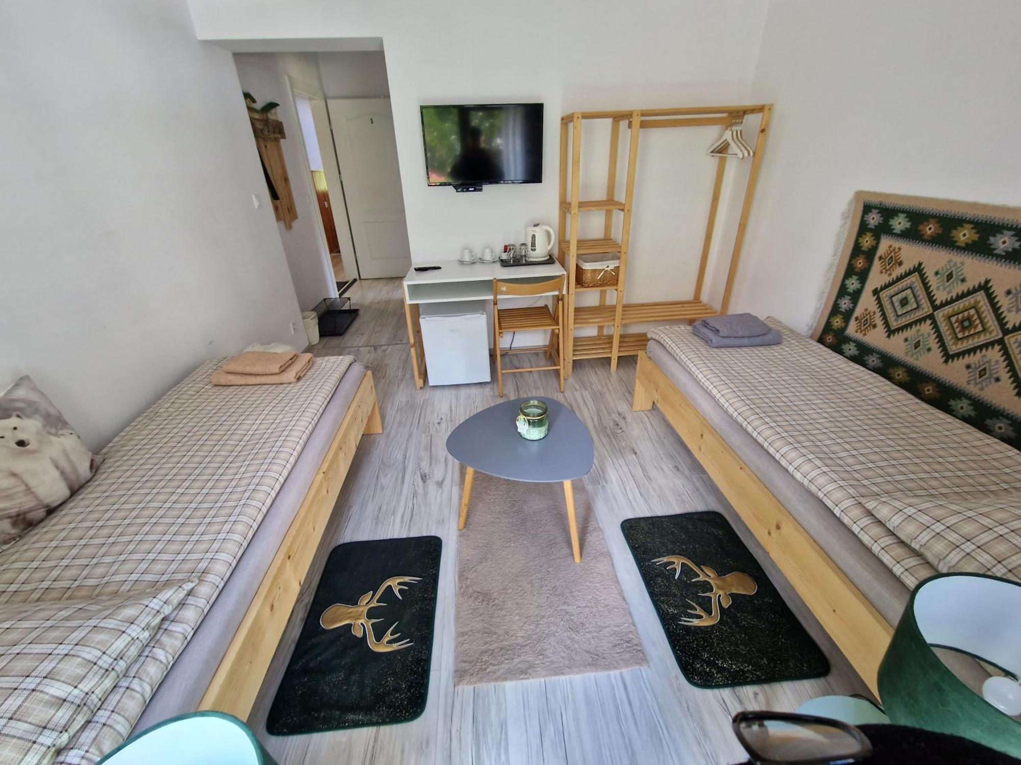 Jeleni Ruczaj Hotel Karpacz Eksteriør billede