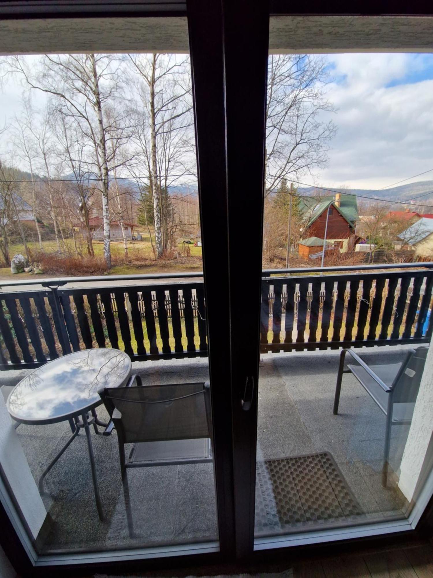 Jeleni Ruczaj Hotel Karpacz Eksteriør billede